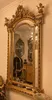 Casa Padrino Barock Spiegel Gold - Handgefertigter Antik Produktbild-Vorschau 1