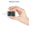Mini orologio per auto, orologio digitale per interni da Anteprima dell’immagine prodotto 2