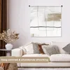 MuchoWow® Wandteppich Wandbehang Kunst - Minimalismus - Produktbild-Vorschau 2