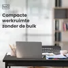 IvoQ Sidetable Nero – Tavolo consolle – Tavolino da Anteprima dell’immagine prodotto 5