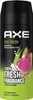 Axe Deo Spray Epic Fresh 150ml Produktbild-Vorschau 1