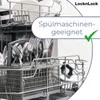 Lock & Lock - Saladier rond ; 5,0 l ; HSM948H Voir les images du produit 4