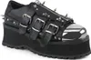 BUTY PÓŁBUTY GRAVEDIGGER-03  r.43 Produktbild-Vorschau 1
