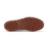 Vans Filmore Hi Tapered Pl.for Leinenschuh Weiß Produktbild-Vorschau 5