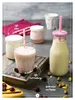 Joghurt, Kefir, Sauermilch & Co selbst gemacht Produktbild-Vorschau 10