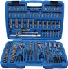 BGS technic Socket Set 12-point, 8,83 kg Náhled obrázku produktu 11
