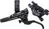 Shimano BR-8120 Hamulec tarczowy Prawa ręka Podgląd zdjęcia produktu 1