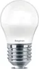 10 X Braytron LED E27 G45 Tropfenform Leuchtmittel 5W Kugel Produktbild-Vorschau 2