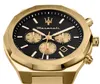 Maserati R8873642001 Oro - Grande taglia unica Anteprima dell’immagine prodotto 16