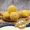 200 stuks Lyra Pet® Mezenbollen Basic zonder net à 90 g = Productafbeelding-voorbeeld 4