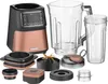 SENCOR SBU 7676GD Automatický vakuový super mixér, 8 nerez Náhled obrázku produktu 2