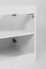 RODAN | Waschbeckenunterschrank - Weiß - 160 cm - Mit Produktbild-Vorschau 10