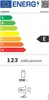Gorenje R619EES5 Kühlschrank Standgerät, 398 Liter, Produktbild-Vorschau 3