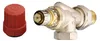 Danfoss Ventilunterteil RA-N DN15 1/2" Axial (013G0153) Produktbild-Vorschau 4