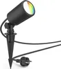 Hama Gartenleuchte WLAN, farbig   dimmbar Produktbild-Vorschau 1