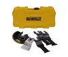 DeWALT DT20715-QZ 5-tlg. Multi Tool Zubehör Set Produktbild-Vorschau 10