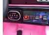 Kinderfahrzeug Raptor Zweisitzer Pink Kinderauto Produktbild-Vorschau 7
