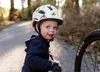 Casco Lazer Pnut Kineticore 2.0 taglia 46-52 cm motivo per Anteprima dell’immagine prodotto 8
