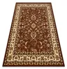 BCF Tapis Morad KLASYK classique - marron marron 240x340 cm Voir les images du produit 1
