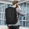 Reiserucksack 30-50L Großer Handgepäck Rucksack Produktbild-Vorschau 2