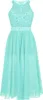 Mädchen Abendkleid Gr. 158-164 Cm Sweet Prinzessin Produktbild-Vorschau 2