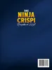 Das Ninja Crispi Rezeptbuch XXL Produktbild-Vorschau 2