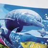 Bestway® Family Pool Fish 'n Friends ™ 262 x 157 x 46 cm, Produktbild-Vorschau 52