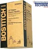 Bostitch STCR2619 6mm Klammern verzinkt für P6C-6 H30-6-E Produktbild-Vorschau 1