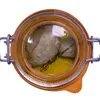 Foie Gras Entier, ganzenlever met Fine Champagne, 200 g – Productafbeelding-voorbeeld 2