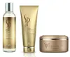 Wella SP Luxe Oil Shampoo 200ml + Balsamo 200ml + Maschera Anteprima dell’immagine prodotto 1