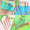 24 Stück Kinder Bleistift mit Radiergummi, Bleistift Set Produktbild-Vorschau 5