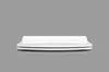 WC Sitz - Toilettensitz - für Duravit Durastyle - Weiß - 44 Produktbild-Vorschau 4