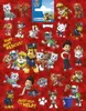Foglio di adesivi Totum Paw Patrol Anteprima dell’immagine prodotto 2