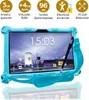 AngelTech Kindertablet XL - Android 13 - 3+4 GB RAM - 32+64 Produktbild-Vorschau 1