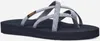 Teva Olowahu Kaleidoscope Blissful Blue Größe EU 40 Produktbild-Vorschau 2