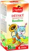 KINDERTEE – -ROOIBOS (20 x 1,5 g) 30 g – APOTHEKE Produktbild-Vorschau 2