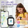 Kinder Smartwatch mit 4G, integriertem GPS, SOS-Notruf, Produktbild-Vorschau 3