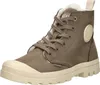 Palladium Pampa Hi Zip L  Veterschoenen Hoog - Taupe - Maat Produktbild-Vorschau 44