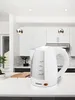 Mesko | Rychlovarná konvice | MS 1276 | Standard | 1600 W | Náhled obrázku produktu 8