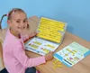 Betzold, Lesemagnetbox, Sprachförderung, 213 Buchstaben + Produktbild-Vorschau 7
