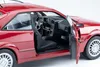 Norev 188661 VW Corrado G60 1989 rot 1:18 Produktbild-Vorschau 9