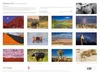 Exklusivkalender Namibia 2027, 70 x 50 cm, limitierte Produktbild-Vorschau 2