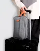 Herren-Kosmetiktasche - Reise-Organizer - Praktisch und Produktbild-Vorschau 10