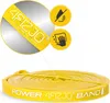 4FIZJO Latex Fitnessband, 208x0,8x0,45 cm, Widerstand 1-5 Produktbild-Vorschau 6