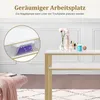 M MCombo Schreibtisch mit Schubladen, mit Regal, Produktbild-Vorschau 5