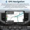 13.1 " Carplay Android 14 Touchscreen Autoradio Per VW Anteprima dell’immagine prodotto 9