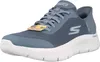 SKECHERS GO WALK FLEX GRAND ENTRY Blau Produktbild-Vorschau 66
