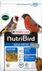 NutriBird Gold Patee pre lesné vtáky - 1 kg Náhľad obrázku produktu 1