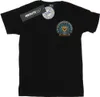 DC Comics - "Gotham Police Dept" T-Shirt für Herren BI14592 Produktbild-Vorschau 1