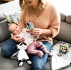 Babyono Waschbär Rocky Kuscheltier Produktbild-Vorschau 3